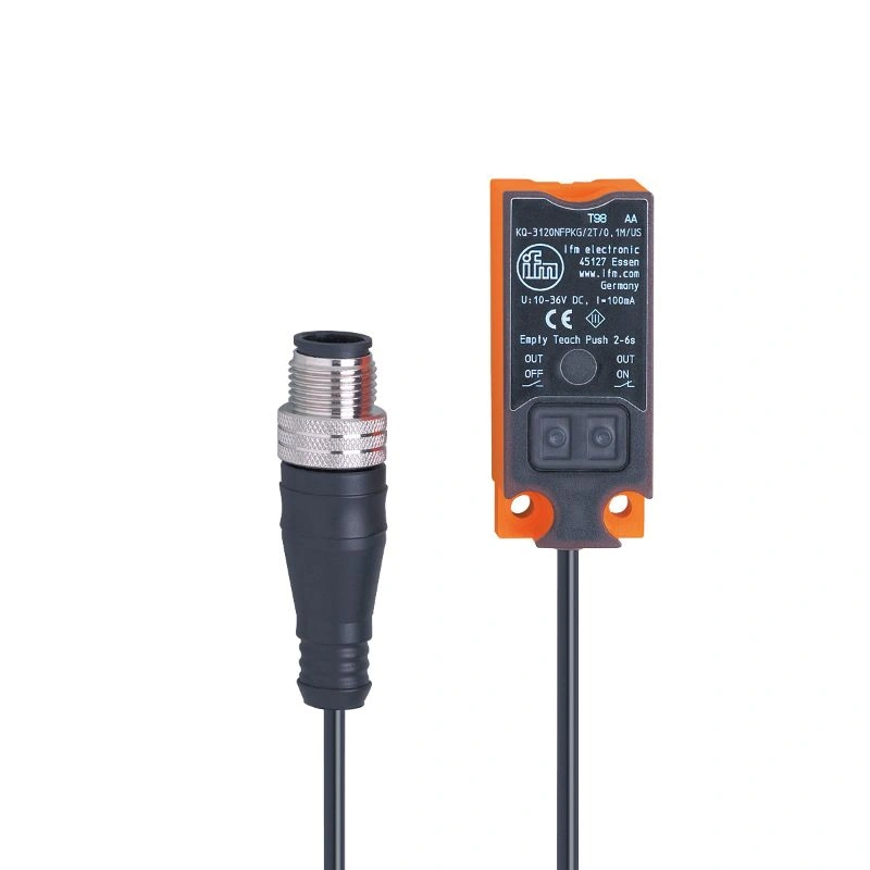 Cảm biến IFM KQ6016