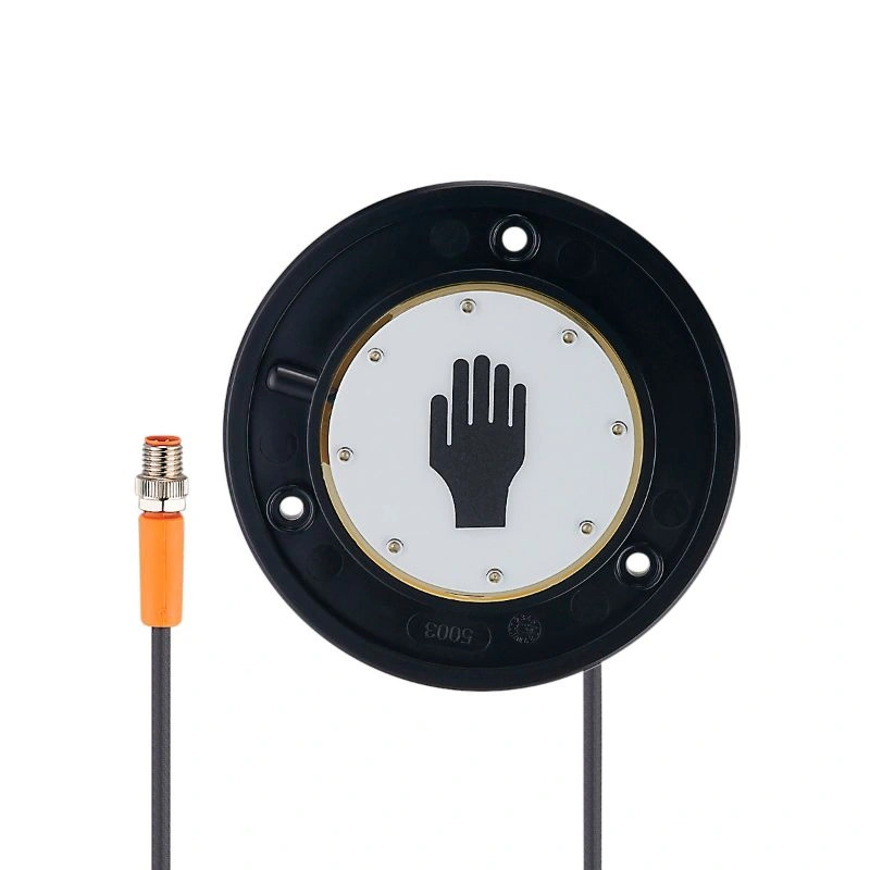 Cảm biến IFM KT5007
