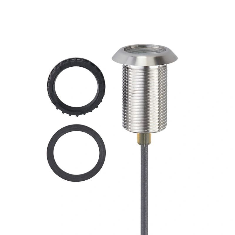 Cảm biến IFM KT6300