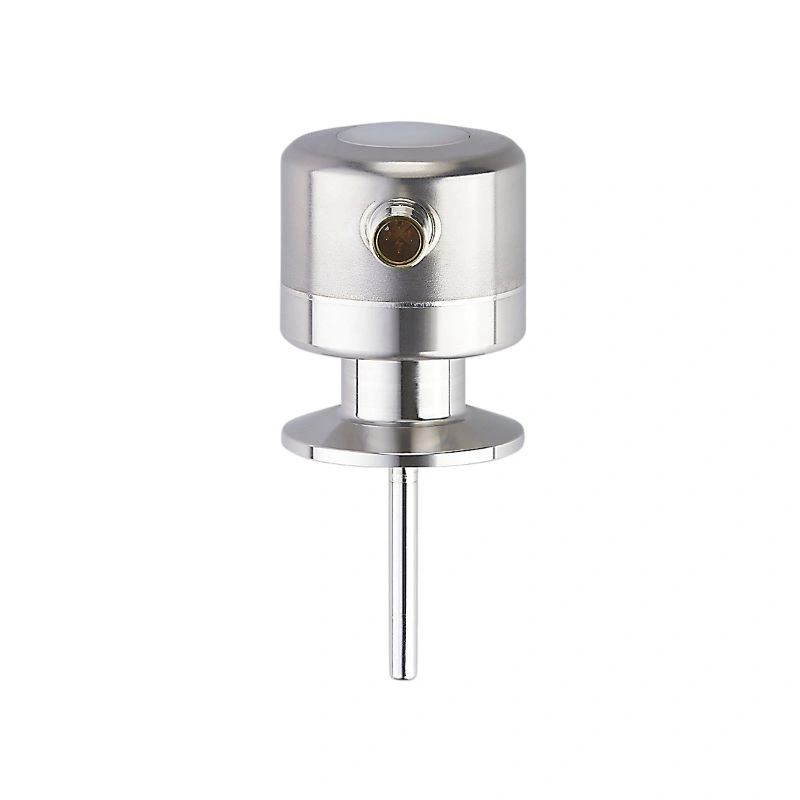 Cảm biến IFM TCC831