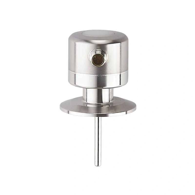 Cảm biến IFM TCC911