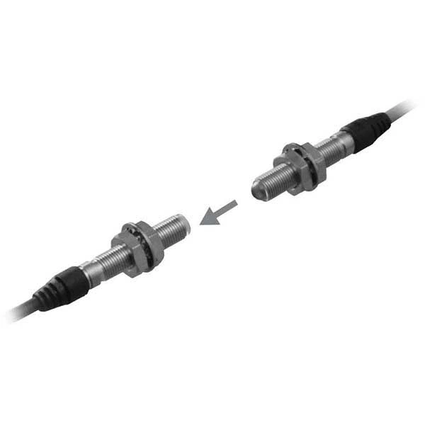Cảm biến Omron E3T-CT12 2M