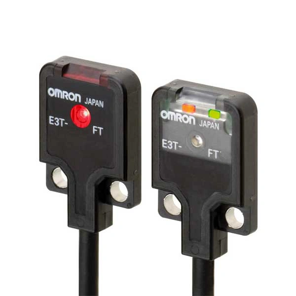 Cảm biến Omron E3T-FT11 2M