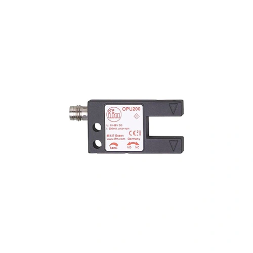 Cảm biến IFM OPU200