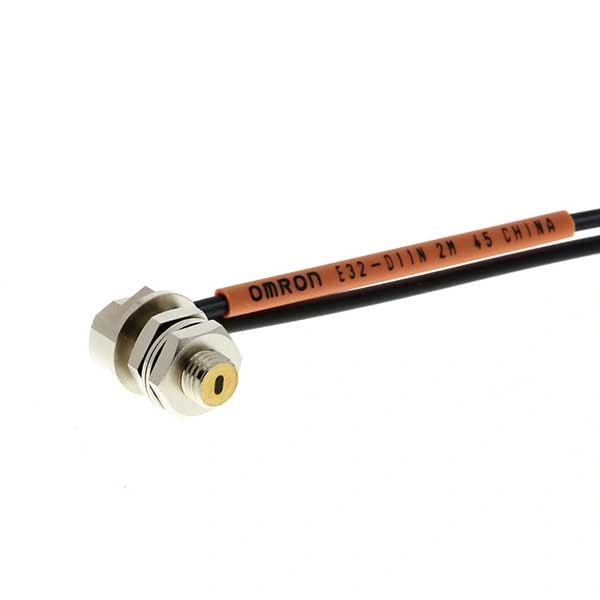 Cảm biến Omron E32-D11N 2M
