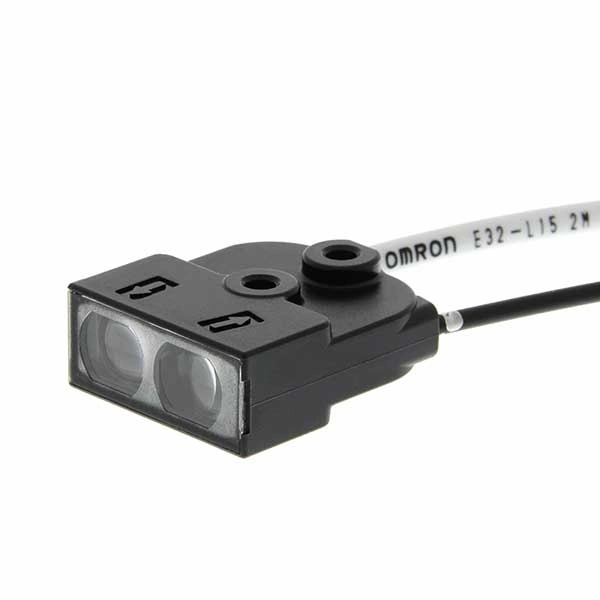 Cảm biến Omron E32-L15 2M