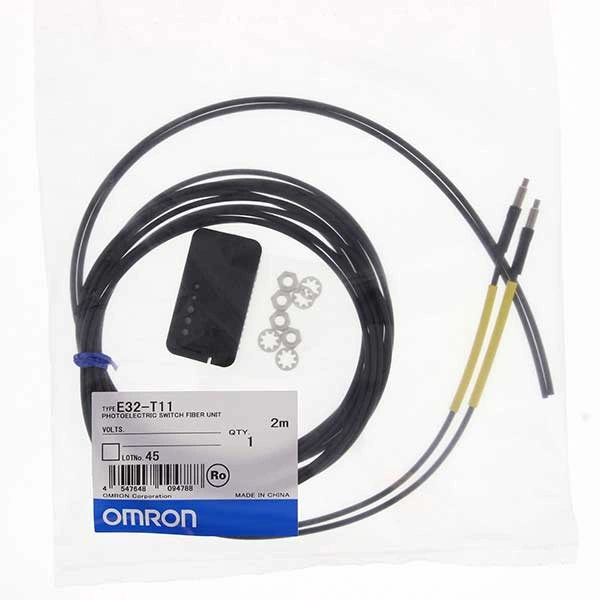 Cảm biến Omron E32-T11 2M
