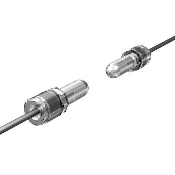 Cảm biến Omron E32-T11F 2M