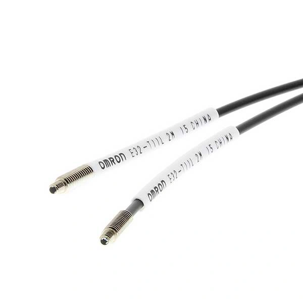 Cảm biến Omron E32-T11L 2M