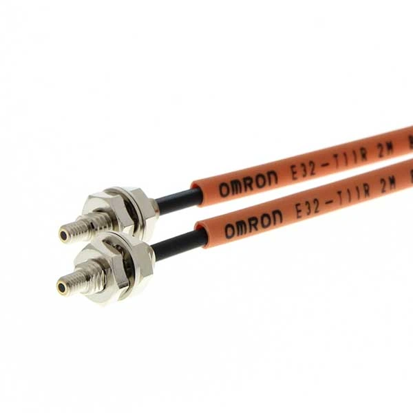Cảm biến Omron E32-T11R 2M