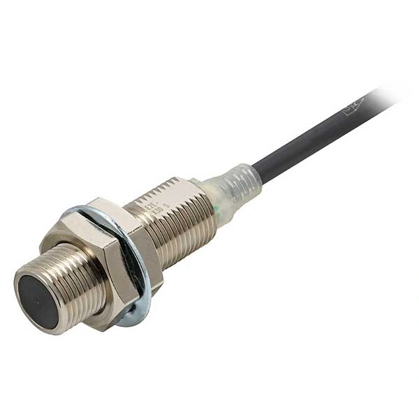 Cảm biến Omron E2E-X3D1S 2M