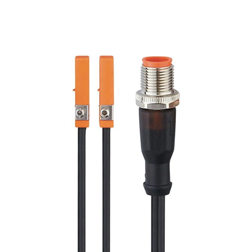 Cảm biến IFM MK5209