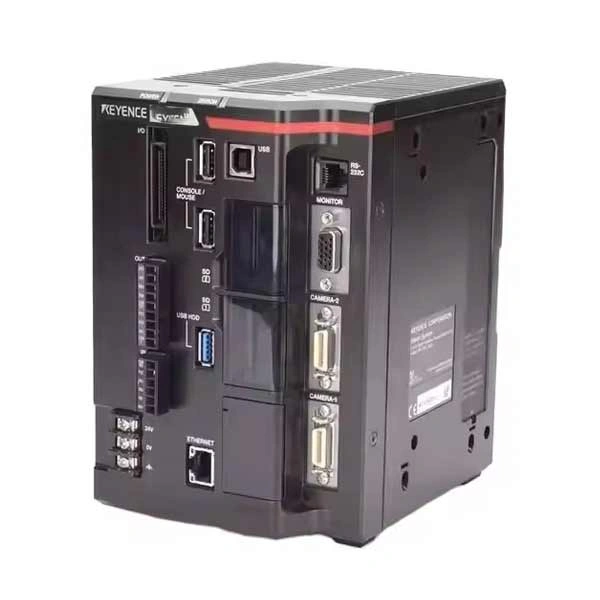 Camera công nghiệp Keyence CV-X300A