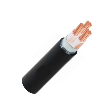 Dây điện Cadivi CXV/DSTA-3x35 -- 56002459