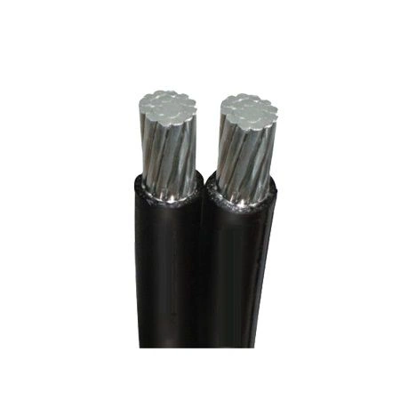Dây điện Cadivi LV-ABC-2x16 -- 53002236