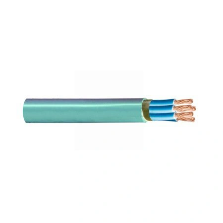 Dây điện Cadivi DVV-5x0.5 -- 56004524