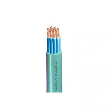 Dây điện Cadivi DVV-8x2.5 -- 56004588
