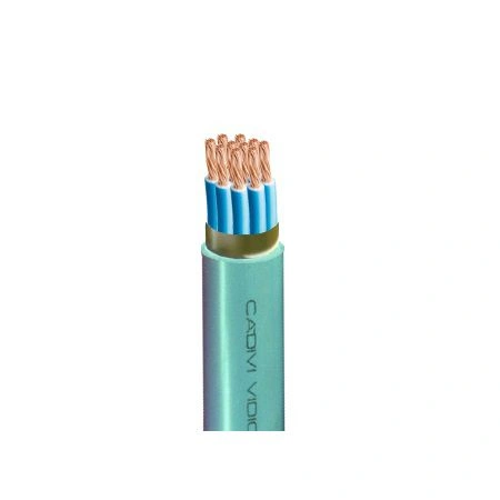 Dây điện Cadivi DVV/Sc-10x0.5 -- 56004721