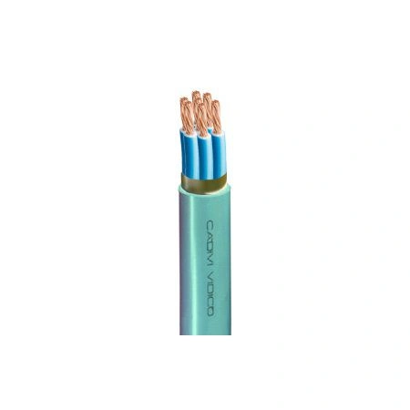 Dây điện Cadivi DVV/Sc-7x0.5 -- 56004711