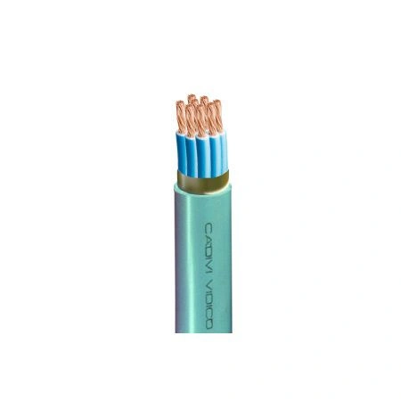 Dây điện Cadivi DVV/Sc-8x0.5 -- 56000446