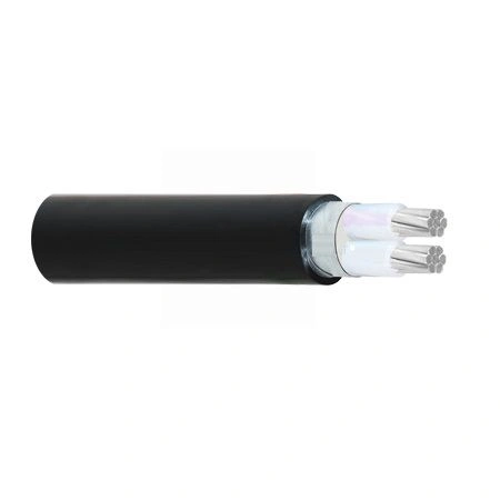 Dây điện Cadivi AXV/DSTA-2x120 -- 56006015