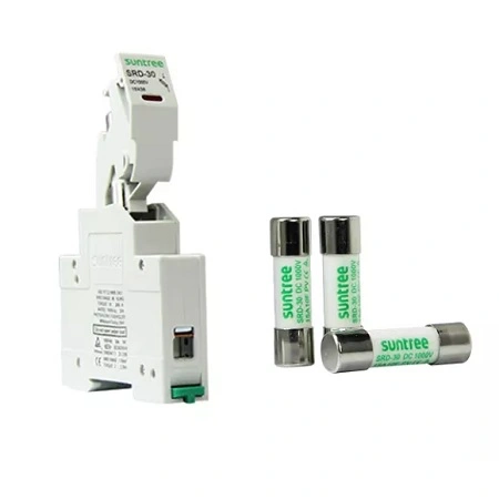 Đóng cắt DC Suntree SRD-30-15