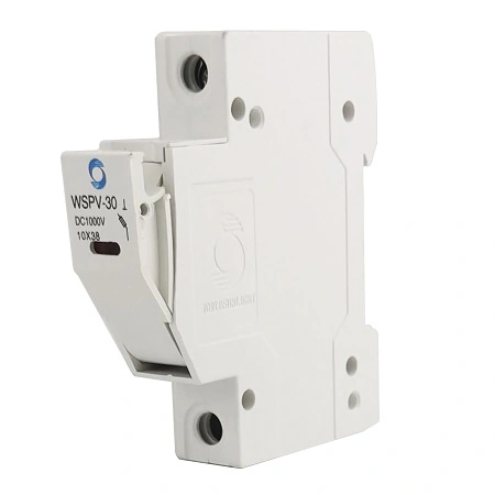 Đóng cắt DC WorldSunlight WSPV-30 15A 1000VDC 1P