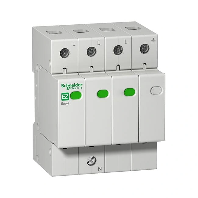 Chống sét lan truyền Schneider EZ9L33720