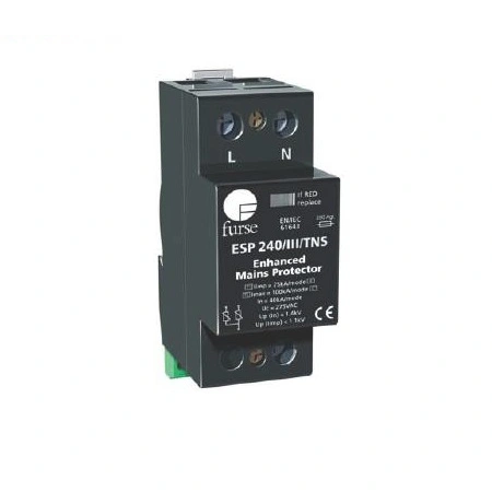 7TCA085460R0022 – Chống sét lan truyền ABB ESP 240/III/TNS