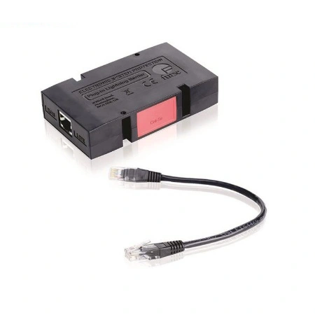7TCA085400R0017 – Chống sét lan truyền ABB ESP Cat-5e