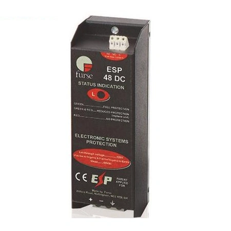 7TCA085460R0091 – Chống sét lan truyền ABB ESP 24DC