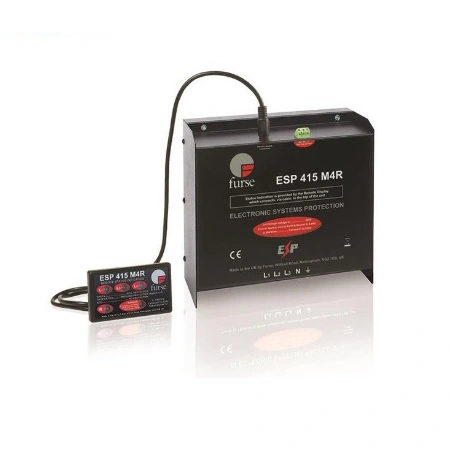 7TCA085460R0115 – Chống sét lan truyền ABB ESP 415M1R