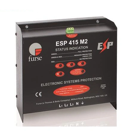 7TCA085460R0138 – Chống sét lan truyền ABB ESP 480M2