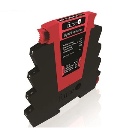 7TCA085400R0058 – Chống sét lan truyền ABB ESP SL06