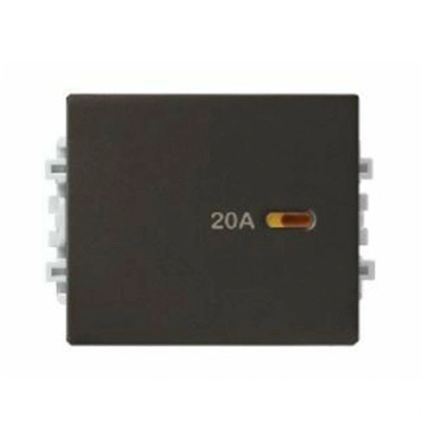 Công tắc và ổ cắm Schneider 8431MD20_BZ_G19