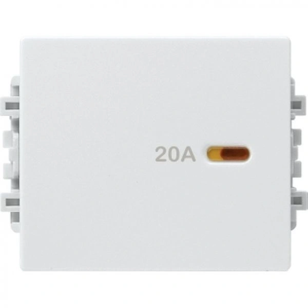 Công tắc và ổ cắm Schneider 8431MD20_WE_G19