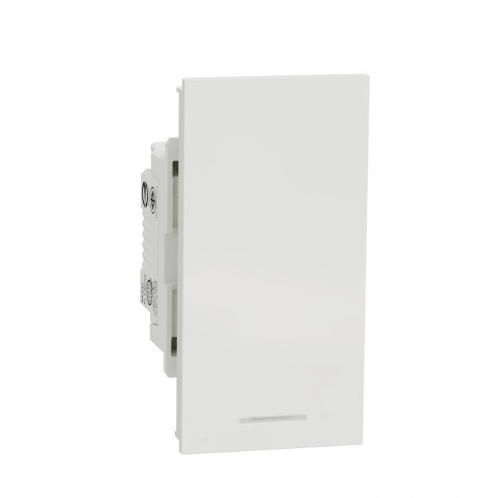 Công tắc và ổ cắm Schneider M3T31_M1F_WE