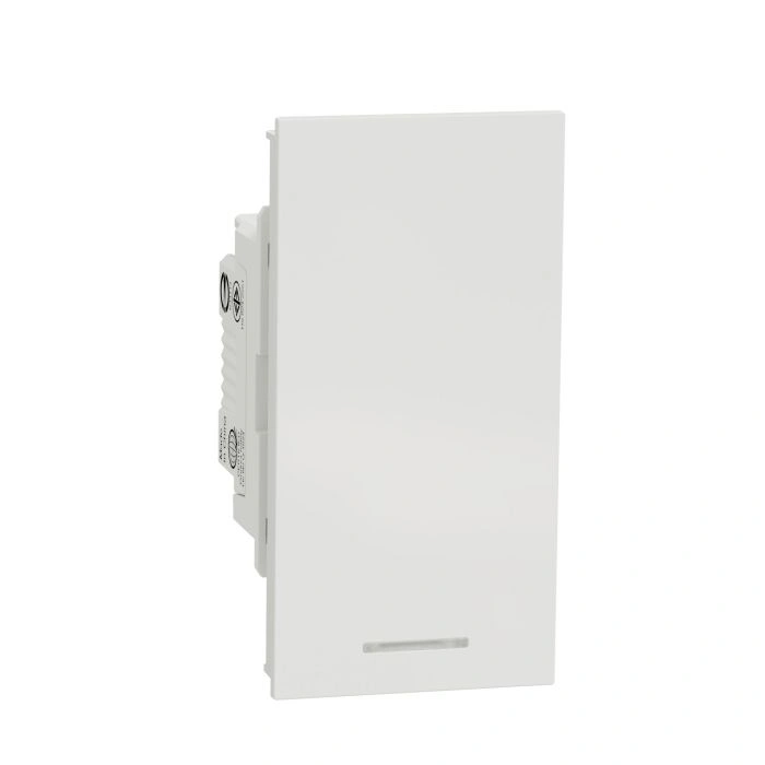 Công tắc và ổ cắm Schneider M3T31_M2_WE