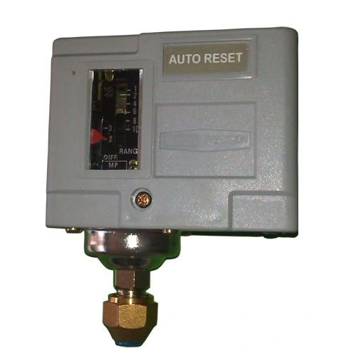 Công tắc áp suất Autosigma HS203 (-0.5 to 3kg/cm)