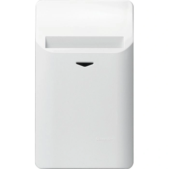 Công tắc và ổ cắm Schneider A8431EKT_WE