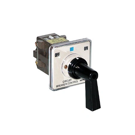Công tắc Hanyoung HY-CS1-10A