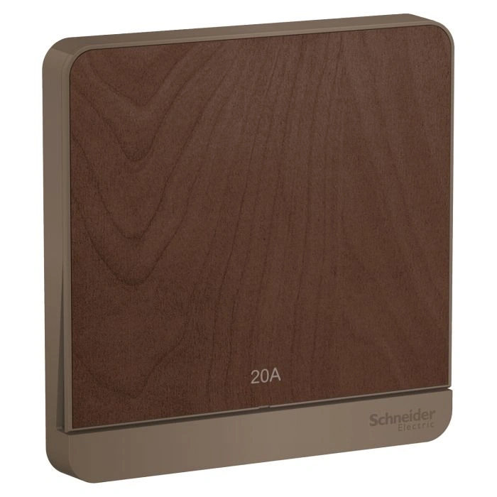 Công tắc và ổ cắm Schneider E8331D20N_WD_G19