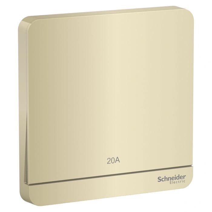 Công tắc và ổ cắm Schneider E8331D20N_WG_G19