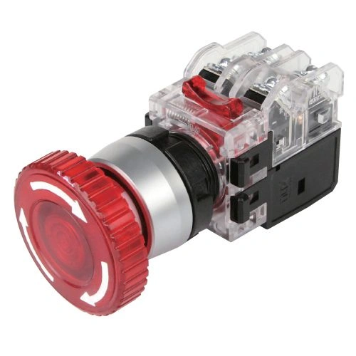 Nút nhấn Hanyoung MRA-RR1A0R