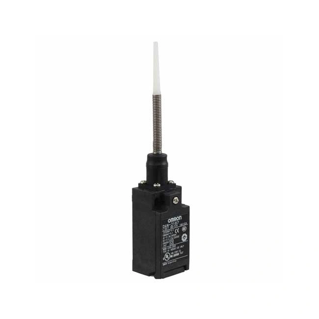 Công tắc hành trình Omron D4N-2187