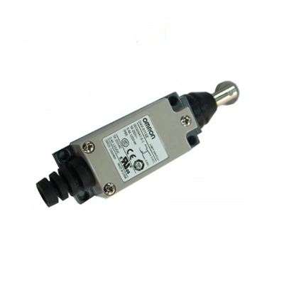 Công tắc hành trình Omron D4V-8112Z-N