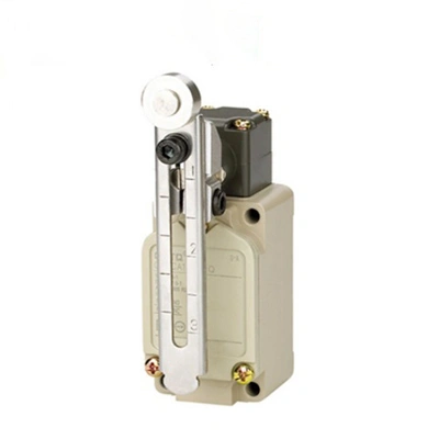 Công tắc hành trình Omron WLCA12