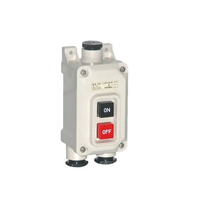 Công tắc Hanyoung BEW-215