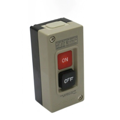 Công tắc Hanyoung BE-230
