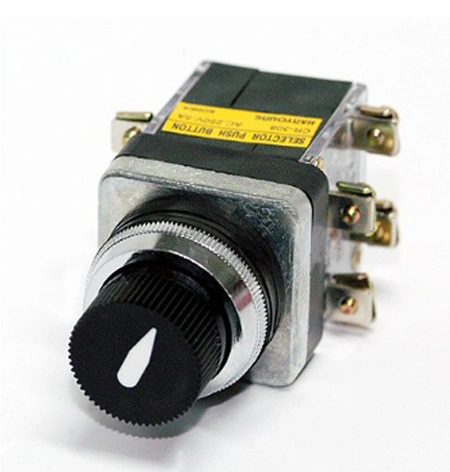Công tắc Hanyoung CR-308